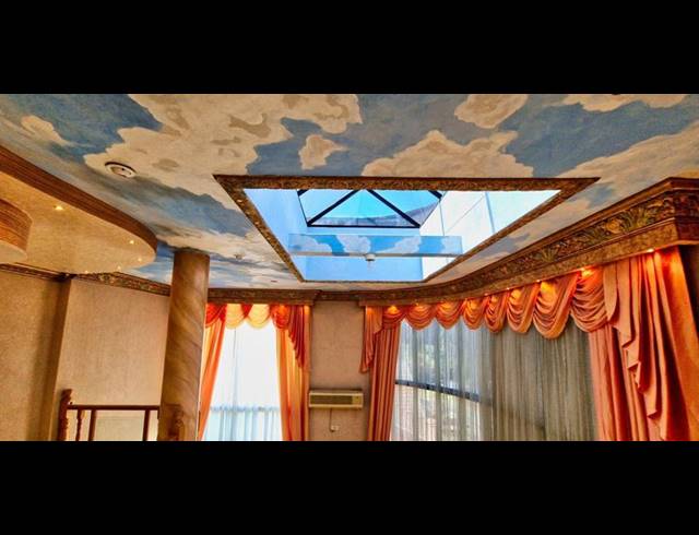 5 BEDROOM HOUSE FOR SALE IN UMHLATUZANA